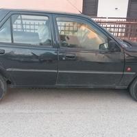 Pezzi di ricambio per ford fiesta