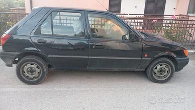 Pezzi di ricambio per ford fiesta