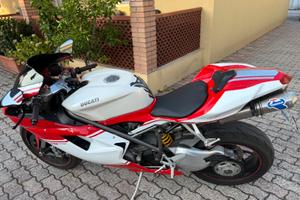 Ducati 848