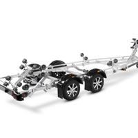 NUOVI ARRIVI PORTA BARCA ELLEBI 2000 a 3500 kg