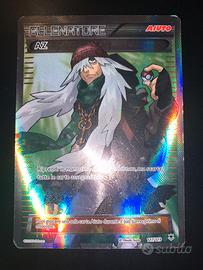 AZ Full Art Ultra Rare PHF 117/119 Forze Spettrali