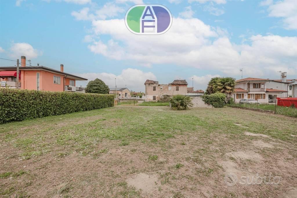 Terreno di 18 m² a Mira - Vista 5