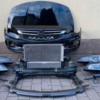 MUSATA (02) - Opel Astra K 2019 1600 TD