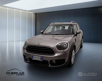MINI Mini Countryman F60 2017 - Mini Countryman 2.