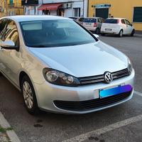 Golf 6 / 1.6 DISEL