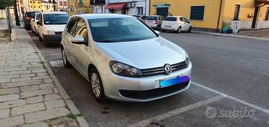 Golf 6 / 1.6 DISEL