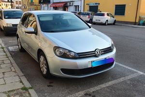 Golf 6 / 1.6 DISEL