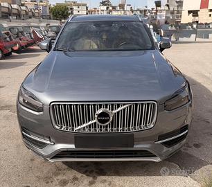 Volvo XC90 2.0 D5 awd 235cv auto 7posti