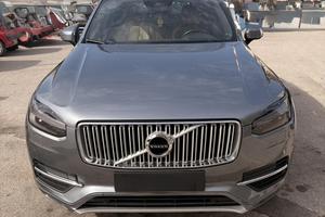 Volvo XC90 2.0 D5 awd 235cv auto 7posti