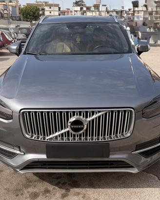 Volvo XC90 2.0 D5 awd 235cv auto 7posti