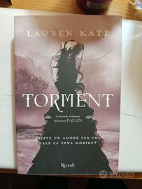 Torment di Lauren Kate