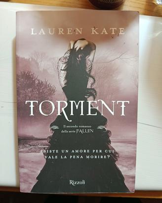 Torment di Lauren Kate