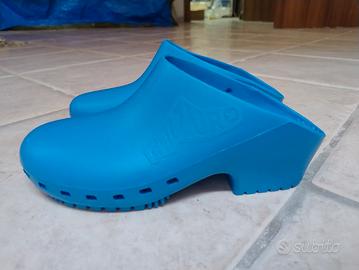 zoccoli sanitari calzuro 