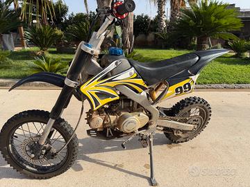 Pitbike