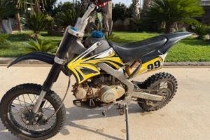 Pitbike