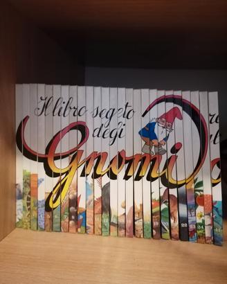 favole
