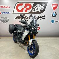 Yamaha Tracer 9 GT+ 11/2023 1 PROPRIETARIO 1300 KM