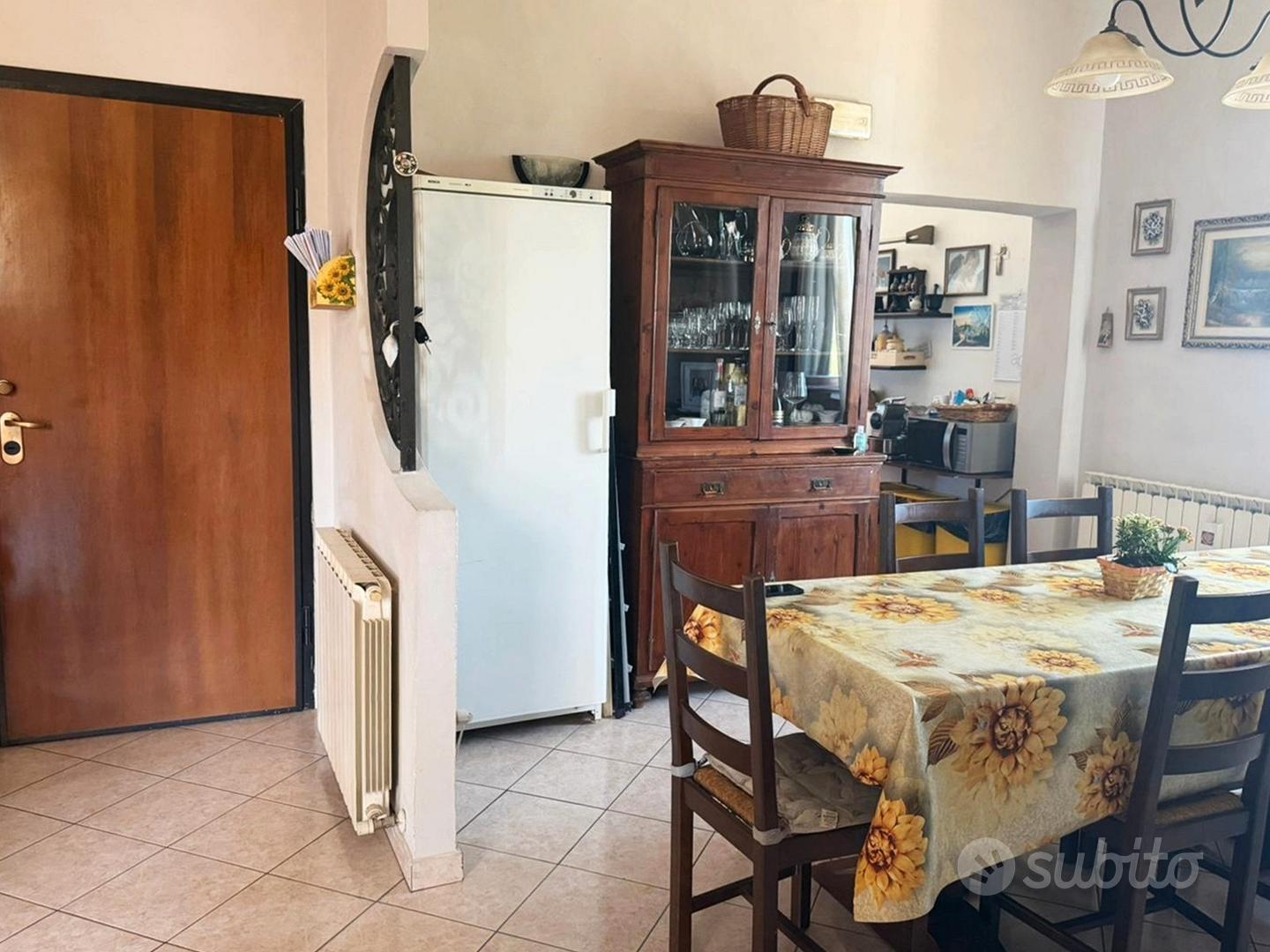 Apartment in Torgiano, Fornaci - Vista 4