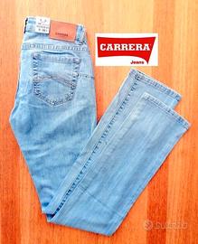 Carrera Jeans 760 Nuovo W28 L33- It.42