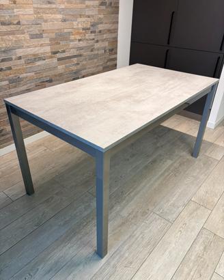Tavolo allungabile Arredo3