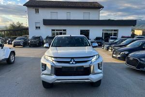 MITSUBISHI L200 2.4 DI-D/154CV Double Cab Intens