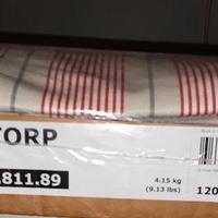 Copertura Divano IKEA EKTORP Nuova