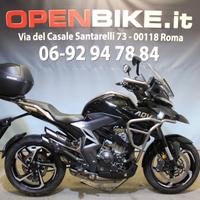 Zontes ZT350-T1 E5 03/2025 Km 1900