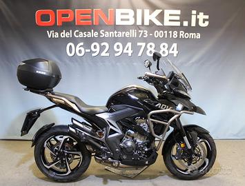 Zontes ZT350-T1 E5 03/2025 Km 1900