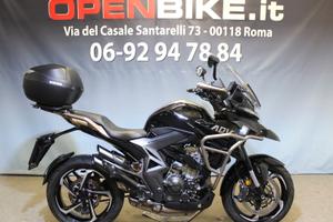 Zontes ZT350-T1 E5 03/2025 Km 1900