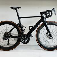 Canyon Aeroad Cf  Slx 2019