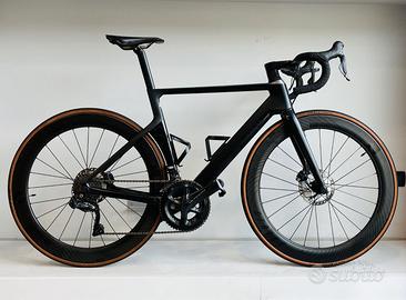 Canyon Aeroad Cf  Slx 2019