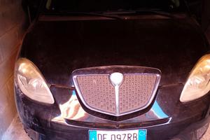 Lancia Ypsilon 1.3 Multijet 90cv