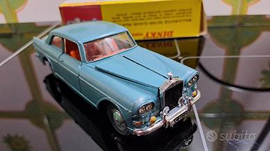 Rolls Royce Dinky Toys 