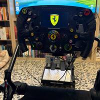 T300 RS + SF1000 + T-LCM