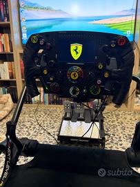 T300 RS + SF1000 + T-LCM