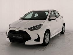 Toyota Yaris 1.5h active