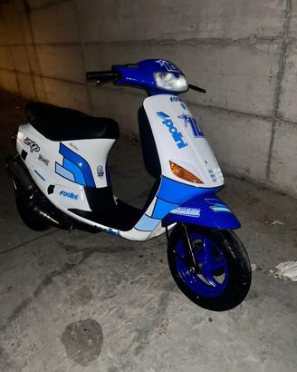Zip piaggio