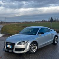 Audi tt mk2
