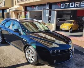 Alfa Romeo 159 1.9 JTDm Sportwagon Distinctive 120