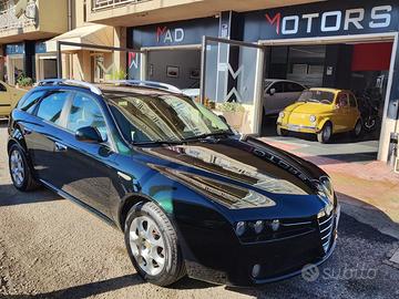 Alfa Romeo 159 1.9 JTDm Sportwagon Distinctive 120