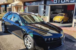 Alfa Romeo 159 1.9 JTDm Sportwagon Distinctive 120