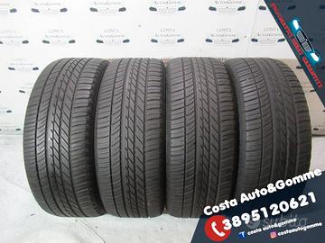 Gomme 255 50 20 Goodyear 85% 4Stagioni