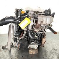 71751109 MOTORE COMPLETO FIAT Bravo 2Â° Serie 198a