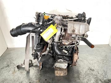 71751109 MOTORE COMPLETO FIAT Bravo 2Â° Serie 198a