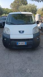 Peugeot bpper 1.4 hi del 2010