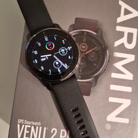 Garmin Venu2 plus