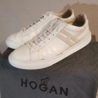 scarpe sneakers Hogan Rebel uomo