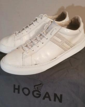 scarpe sneakers Hogan Rebel uomo