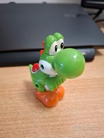 Yoshi Pull&Go - McDonald's (2014)