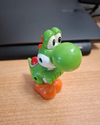 Yoshi Pull&Go - McDonald's (2014)
